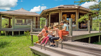 Saruni Leopard Hill Camp
