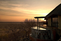Little Ongava Lodge