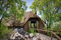 Little Ongava Lodge