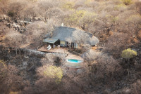 Little Ongava Lodge