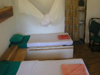Kingfisher Safaris Resort Hotel