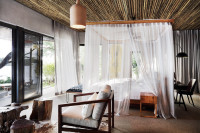 Matetsi Victoria Falls Lodge