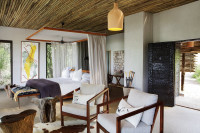 Matetsi Victoria Falls Lodge