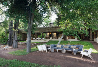 Matetsi Victoria Falls Lodge