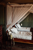 Musekese Camp