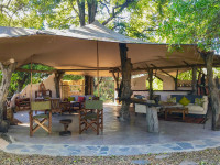 Musekese Camp