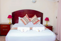 Clevers Lake View Resort