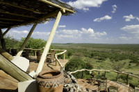 Ongava Lodge