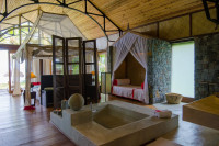 Princesse Bora Lodge & Spa
