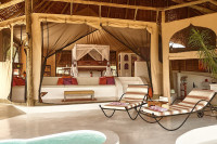 Sasaab Camp