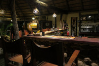 Elephant Valley Lodge