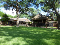 Elephant Valley Lodge