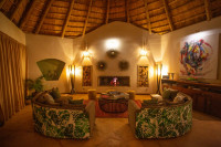 Solio Lodge