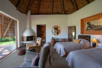 Solio Lodge