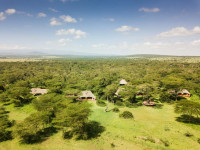 Solio Lodge
