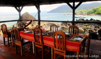 Masoala Forest Lodge