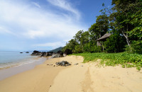 Masoala Forest Lodge