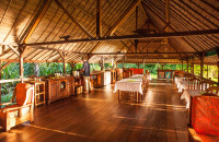 Masoala Forest Lodge