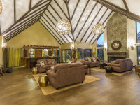 The Retreat at Ngorongoro Lodge