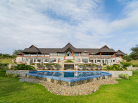 The Retreat at Ngorongoro Lodge