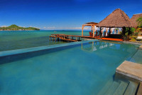 l'Heure Bleue Hotel