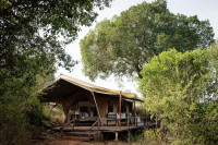 Serian 'The Original' Camp