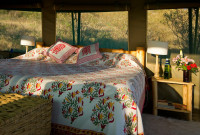 Laikipia Wilderness Camp