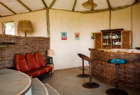 Lamai Safari Camp Serengeti