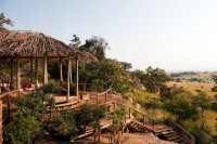 Lamai Safari Camp Serengeti
