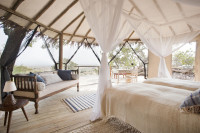 Lamai Safari Camp Serengeti