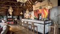 Royal Chundu River Lodge