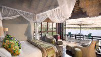 Royal Chundu River Lodge