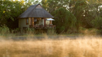 Royal Chundu River Lodge
