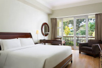 Four Points by Sheraton Arusha Hotel