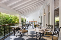 Four Points by Sheraton Arusha Hotel