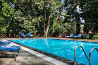 Four Points by Sheraton Arusha Hotel