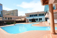 Bomah Hotel Gulu