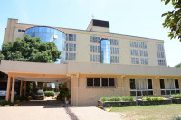 Bomah Hotel Gulu