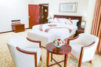 Capital Hotel & Spa