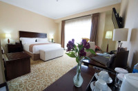 Capital Hotel & Spa