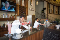 Capital Hotel & Spa