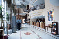 Capital Hotel & Spa