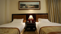 Caravan Hotel