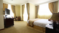 Caravan Hotel