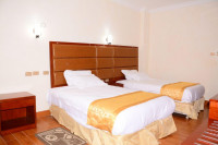 Consolar Hotel Aksum