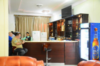 Consolar Hotel Aksum
