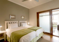 Cornerstone Guesthouse