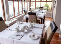 Cornerstone Guesthouse