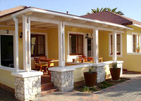 Cornerstone Guesthouse