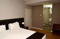 Cresta Lodge Harare